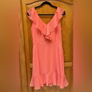 NWT “DKNY” Midi Dress size 10